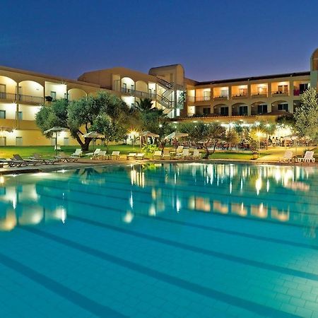 Marianna Palace Hotel Kolymbia Dış mekan fotoğraf