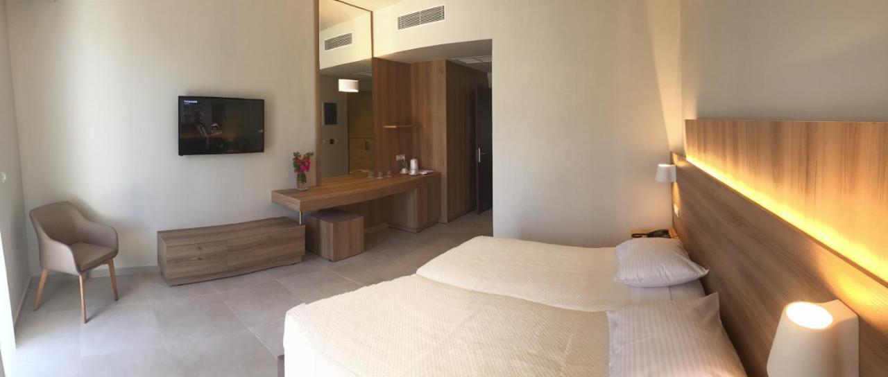 Marianna Palace Hotel Kolymbia Dış mekan fotoğraf