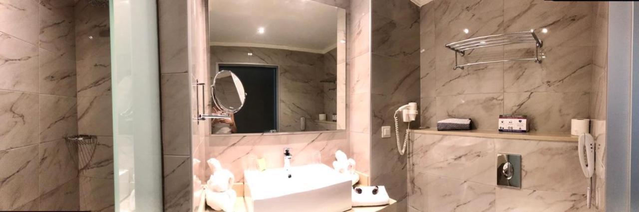 Marianna Palace Hotel Kolymbia Dış mekan fotoğraf