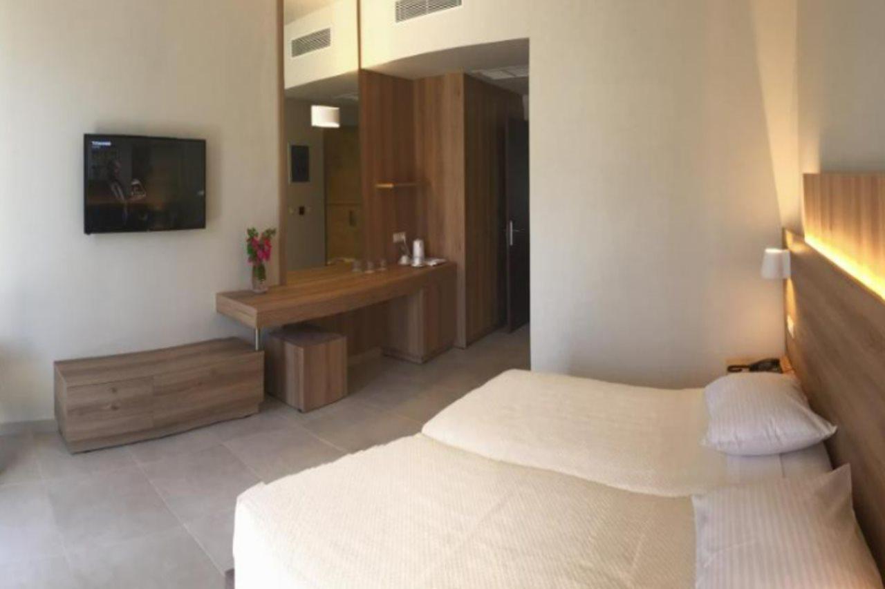 Marianna Palace Hotel Kolymbia Dış mekan fotoğraf