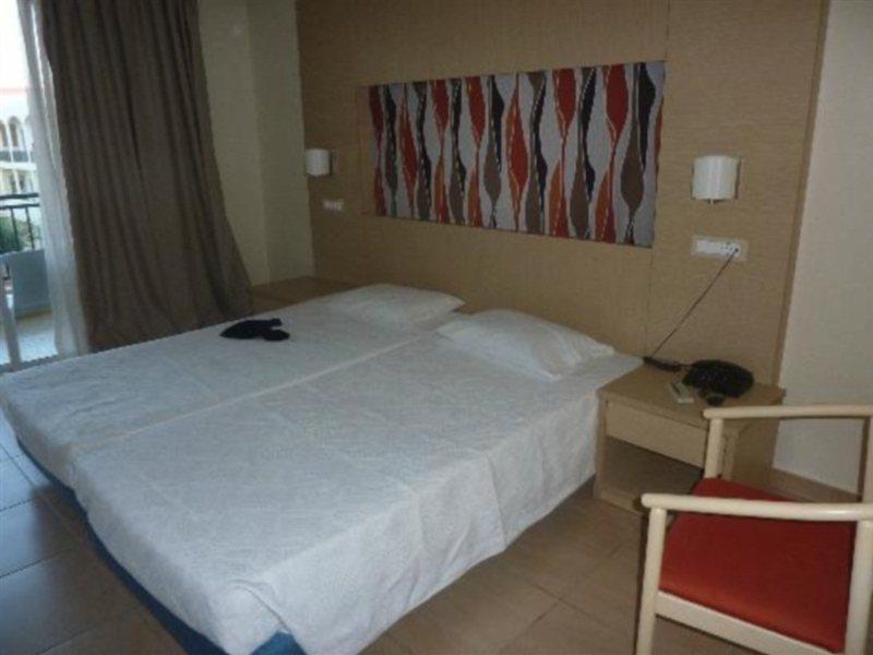 Marianna Palace Hotel Kolymbia Dış mekan fotoğraf
