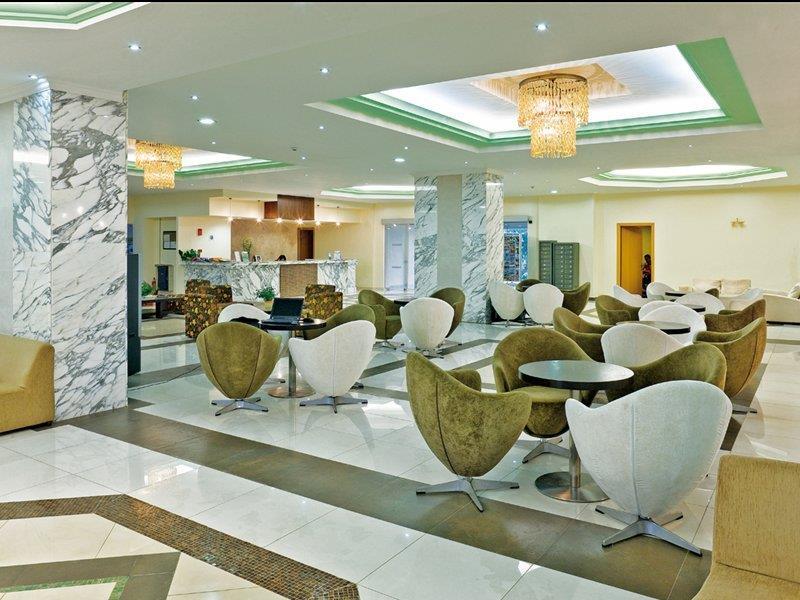 Marianna Palace Hotel Kolymbia Dış mekan fotoğraf