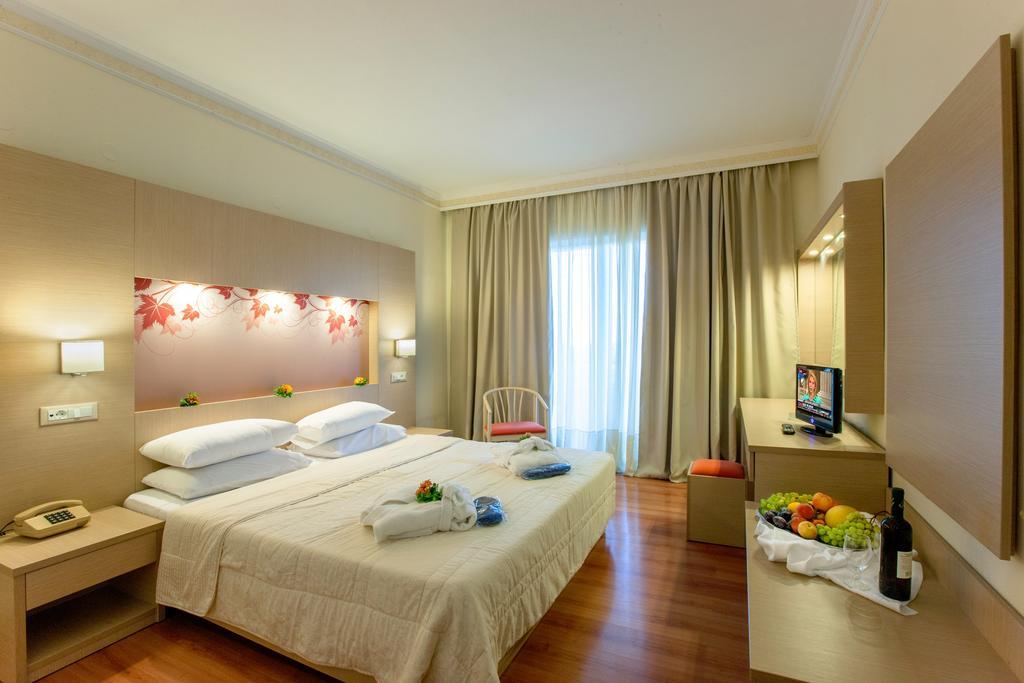 Marianna Palace Hotel Kolymbia Dış mekan fotoğraf